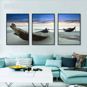 61KrKQoM3ML. AC UF10002C1000 QL80 – tableau décoratif maroc