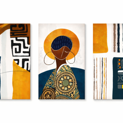 Éclats d’Héritage tableaux decoratifs maroc dariart